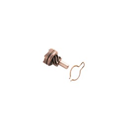 Pinion angrenare cu arc GY6 50-80cc