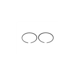 Set segmenti Piaggio/Gilera scuter D.48