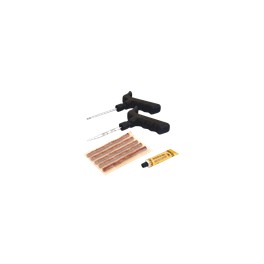 Kit vulcanizare tubeless -tip 2
