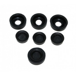 Set reparatie pistonase frana spate Ape 50, 2 seturi