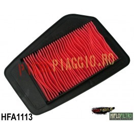 Filtru aer de hartie Honda CBR125 R 04-12 (HFA1113)