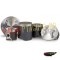 Piston Piaggio/Gilera scuter D.48 (49,00)