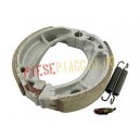 Set saboti frana Honda Dio/ Vision/ ZX Kymco 50