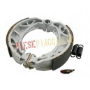 Set saboti frana spate Skiper/Zip LC