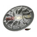 Semifulie variator fata Hexagon 125/150