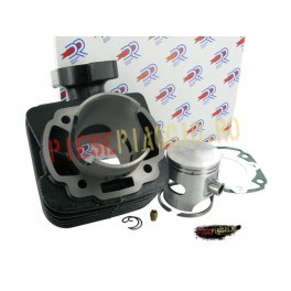 Set motor Peugeot SV/GEO D.47 DR (Motor Parts)