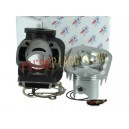 Set motor+chiuloasa Aprilia/Minarelli/Yamaha AC vertical D.47 DR