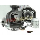 Set motor+chiuloasa Peugeot LC D.47 DR
