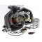 Set motor+chiuloasa Peugeot LC D.40 DR
