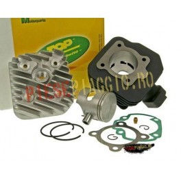 Set motor + chiulasa Peugeot SV/Geo/Buxy D.47 TOP (Motor Parts)