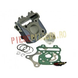 Set motor Piaggio/Gilera scuter AC 4T D.39 (Olympia)