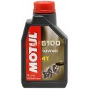 Ulei Motul 5100 4T 10W40 1L
