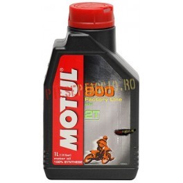 Ulei Motul 800 2T Off Road 1L
