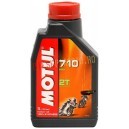 Ulei Motul 710 2T