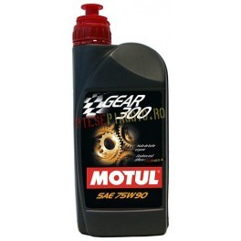 Ulei Motul Gear 300 75W90