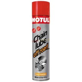Spray de uns lant Motul Chain Lube Off Road