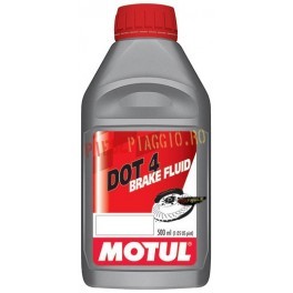 Lichid de frana Motul DOT3&4 500ml
