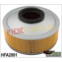 Filtru aer de hartie Kawasaki VN800, VN400, Cod OEM: 11013-1243