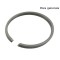Set segmenti Vespa 50 PK/ Ape D.50 (Olympia)