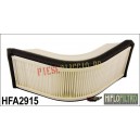 Filtru aer de hartie Kawasaki ZX-10R 04-, Cod OEM: 11013-0004