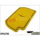 Filtru aer de hartie Kawasaki ZX750 L1-L3,M1-M2 (ZXR750) 93-95, Cod OEM: 11013-1224