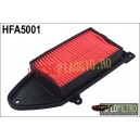 Filtru aer de hartie Kymco 125/150 Agility 16" Wheel / People, Cod OEM: 1723C-KHB4-900