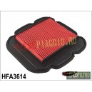 Filtru aer de hartie Suzuki DL650 V-Strom 07-08, Cod OEM: 13780-27G10