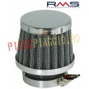 Filtru aer sport D.35 (RMS)