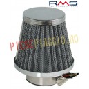 Filtru aer sport D.35 (RMS)