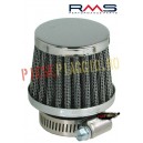 Filtru aer sport D.38 (RMS)
