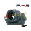 Flansa admisie Piaggio Zip/Gilera Runner (RMS)