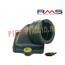 Flansa admisie Piaggio/Gilera 150-180 (RMS)