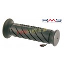 Mansoane negre super grip (RMS)