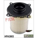 Filtru aer de hartie Suzuki VZ800 Marauder 97-, Cod OEM: 13780-48E00