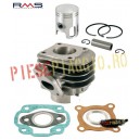 Set motor Aprilia /Minarelli /Yamaha AC orizontal D.40