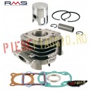 Set motor Aprilia /Minarelli /Yamaha AC vertical D.40