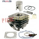 Set motor Honda 50 Bali/Sky/SH D.39 (RMS)