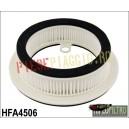 Filtru aer de hartie Yamaha 500 T-Max (partea dreapta), Cod OEM: 5GJ-15408-00