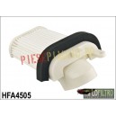 Filtru aer de hartie Yamaha 500 T-Max (partea stanga), Cod OEM: 5GJ-15407-00