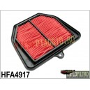 Filtru aer de hartie Yamaha FZ1, FZ1 Fazer 06-, FZ8 10-, Cod OEM: 2D1-14451-00