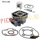 Set motor Peugeot Speedfight 50 LC "Blue Line" (RMS)