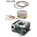Set motor Piaggio ET4/Liberty 125 4T (RMS)