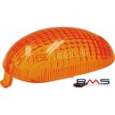 Sticla semnalizare fata portocalie Gilera dreapta (RMS)