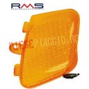 Sticla semnalizare omologata spate portocalie MBK Booster Ng 95/03 dreapta (RMS)