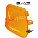 Sticla semnalizare omologata spate portocalie MBK Booster Ng 95/03 stanga (RMS)