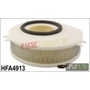 Filtru aer de hartie Yamaha XVS1100 99-, Cod OEM: 5EL-14451-00