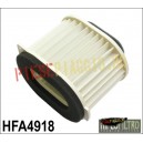 Filtru aer de hartie Yamaha XVZ1300 Royal Star 00- (x 2), Cod OEM: 4XY-14451-01