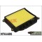 Filtru aer de hartie Yamaha YP400 Majesty (Crankcase Filter), Cod OEM: 5RU-15407-02