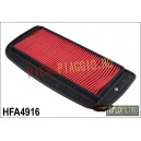 Filtru aer de hartie Yamaha YZF-R1 02-03, Cod OEM: 5PW-14451-00