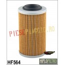 Filtru Ulei  Aprilia, Cod OEM 0956745